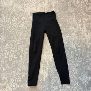 Old Navy Active- power press leggings size small